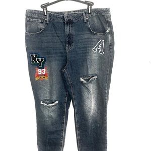 NOBO DENIM JEANS